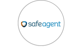 Licensed by Safeagent<br /><br />